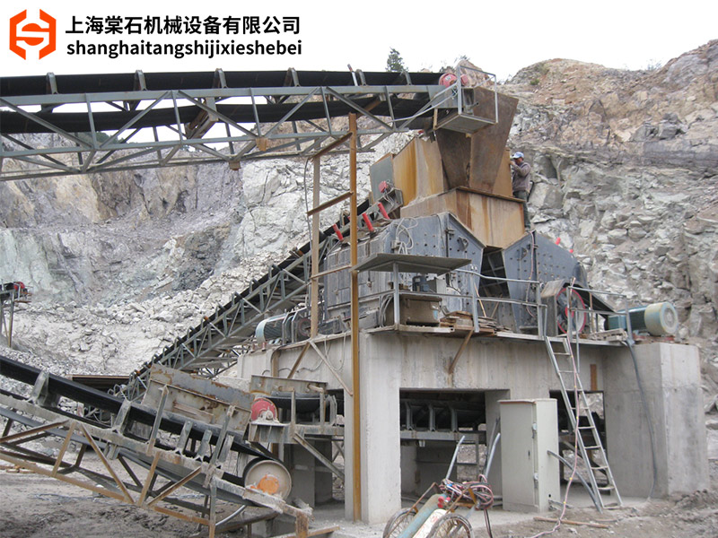 <b>江苏南通砂石厂引进棠石机械300-500吨石灰石制砂</b>